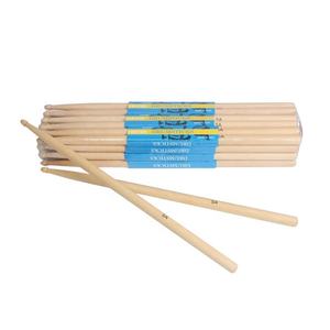 Actory-venta directa de accesorios para batería, palitos de nogal de 5A 5B, tipo práctico - Product Image 2