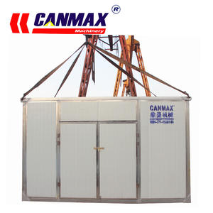 Máquina de secado de frutas <span class=keywords><strong>solar</strong></span> Catfish Walnut Hf Secador de madera al vacío - Product Image 4