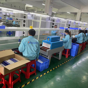 新潮流产品10000毫安容量电池快速充电移动电源银行便携式手机充电器 - Product Image 3