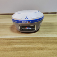 Logiciel Landstar8 de haute précision modélisation 3D IMU60 HCE600 arpentage Gnss antennes Gps Chcnav I93 Base Et Rover X16