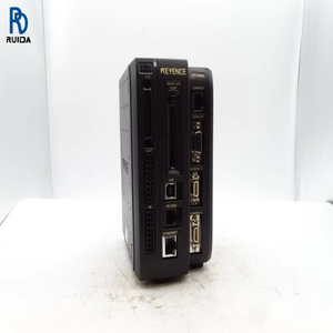 ตัวควบคุมวิชั่น CV-3000 ใหม่ ระบบอัตโนมัติอุตสาหกรรม PAC PLC คอนโทรลเลอร์ Keyence ระบบวิชั่นซีรีส์ CV-300 รุ่น CV-310 - Product Image 1