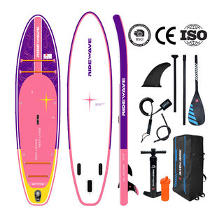 Planche à pagaie <span class=keywords><strong>gonflable</strong></span> personnalisée de haute qualité OEM SUP <span class=keywords><strong>Prix</strong></span> de gros compétitif planche à pagaie Isup pour le surf - Product Image 5