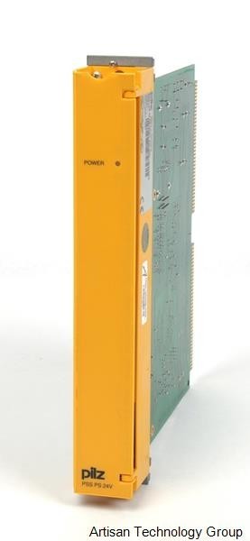 PSS1 24 Power Supply Module