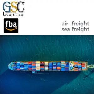 Gratis Verzending Cargo Schepen Dropshipping Agent Shopify Goedkoopste Internationale Schip Naar Mozambique Expediteur China Naar Canada