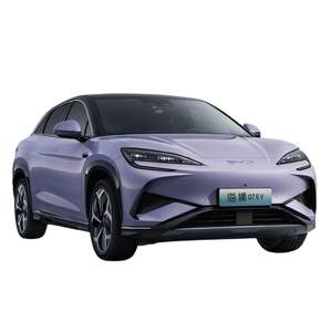 2023-<span class=keywords><strong>2026</strong></span>โดยใช้ BYD sealion 7 2025 EV รถไฟฟ้า610กม. ไฮบริด DM BYD Sea Lion 07 - Product Image 4