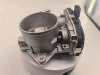Drosselklappe OE 2203024010 22030-F2020 22030-F2010 Kraftstoffeinspritzung Elektronische Drosselklappe für TOYOTA Corolla 2.0L Teile