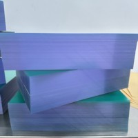 Panneau Acoustique en Polycarbonate Transparent Haute Clarté pour Réduction du Bruit d'Usine - Barrière Acoustique PC