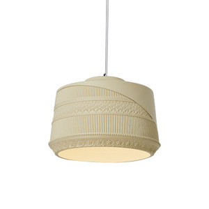 โคมไฟระย้าสไตล์ฝรั่งเศสย้อนยุค สำหรับห้องอาหาร ห้องทำงาน ห้องนอน สไตล์นอร์ดิก มินิมอล ดีไซน์ใหม่ โรแมนติก หรูหรา - Product Image 1