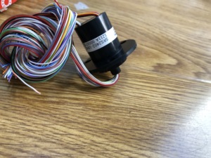Anneau conducteur SRB50-4M-24P ROTAC - Product Image 3