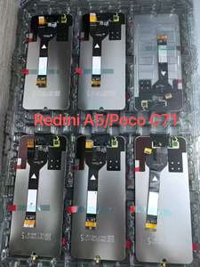 สำหรับ Note <span class=keywords><strong>13</strong></span> Pro PLUS Note 14 Pro PLUS Note 14 Pro PLUS Note 14 Pro 5G X7โทรศัพท์มือถือ<span class=keywords><strong>จอ</strong></span> LCD มีช่วงสีสูงระดับ HD + หน้า<span class=keywords><strong>จอ</strong></span>สัมผัส LCD - Product Image 6