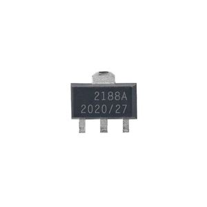 ME2188A27PG SOT-89 Boost DC/DC Converter BOM <b>Integrated</b> <b>Circuits</b> in stock - Product Image 1