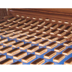 Machine rotative multifonctionnelle de façonnage de gâteaux aux noix machine de fabrication de gâteaux aux fruits avec plus d'options de capacité - Product Image 3