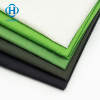 Tissu en nylon parachute ripstop doux 40D HB, vestes pour garçons et filles, respirant, hydrofuge, taffetas 100% tissé, léger
