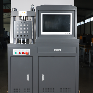 Universal <strong>Tensile</strong> Machine Price Testing Apparatus - Product Image 1