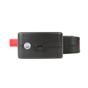 Pinza Amperimétrica Digital UNI-T UT253B de Gran Apertura para Medición de Corriente de Fuga/2000A, Pantalla LCD Retroiluminada, Transferencia de Datos RS-232 - Product Image 3