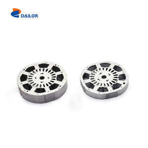 Anpassung 12V-48V Gleichstrom <span class=keywords><strong>motor</strong></span> Bldc <span class=keywords><strong>Motor</strong></span> rahmenloser bürstenloser elektrischer Lüfter <span class=keywords><strong>motor</strong></span> Rotors tator - Product Image 5