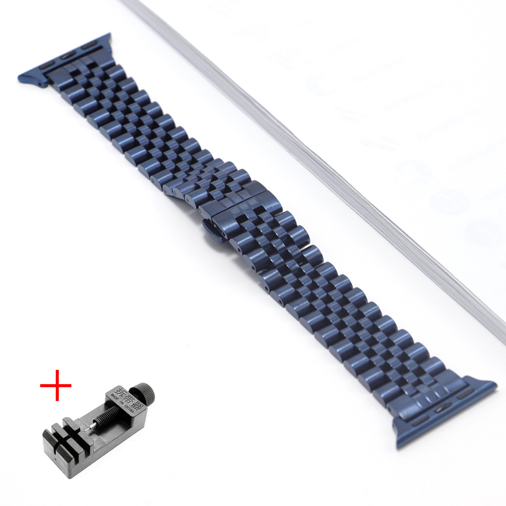 Azul + Herramienta