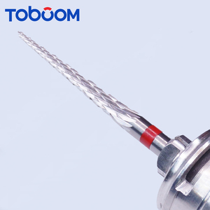 Mũi Khoan Nha Khoa Cacbua Xi Măng Bán Sỉ Chất Lượng Cao Toboom Mũi Khoan Cacbua Nha Khoa - Product Image 4