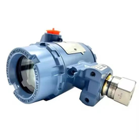 Transmisor de Presión Diferencial Coplanar Original Emerson Rosemount 3051CD2A02A1AC1M5S5B4DFI7HR5S5 Serie 3051CD en Stock