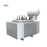 Transformador de Aceite de 900 kVA, 440 V a 440 V, 110 a 220 V, UPS de 650 VA, Forma de Bobina, Frecuencia de 50 Hz
