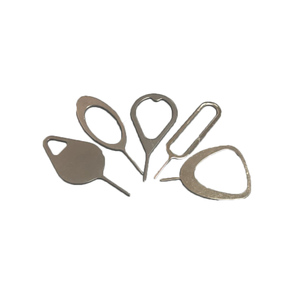 Ghim Thẻ <span class=keywords><strong>SIM</strong></span> Theo Yêu Cầu Với LOGO, Chìa Khóa Tháo Thẻ <span class=keywords><strong>Sim</strong></span> Thông Dụng, Chốt Đẩy Khay Thẻ <span class=keywords><strong>Sim</strong></span> Bằng Thép Không Gỉ - Product Image 4