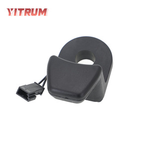 Interrupteur de lève-vitre de hayon arrière Yitrum pour BMW 61319200673 ABS, pièce neuve - Product Image 2
