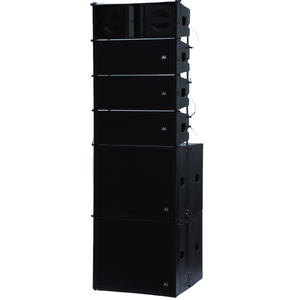 Bán Buôn Dòng Mảng Hệ Thống Kép 18 Inch Dòng Mảng Loa Với Powered 18 Inch Loa Siêu Trầm <span class=keywords><strong>Dj</strong></span> Âm Thanh Hệ Thống Âm Thanh Cho Tổ Chức Sự Kiện - Product Image 2