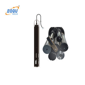 BOQU-Sensor de calidad del agua, MS-301 en línea, Multi-parámetro, pH, conductividad, salinidad, TDS, turbidez, agua potable - Product Image 1