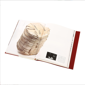 <span class=keywords><strong>2025</strong></span> Xu Hướng Mới Chất Lượng Cao Tùy Chỉnh In Ấn Cuốn Sách Dịch Vụ Thiết Kế Cho Cao Cấp Bù Đắp Giấy Các Tông Cuốn Sách Chất Liệu - Product Image 6