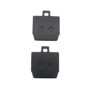 Plaquettes de frein à disque avant et arrière pour SFA268 YAMAHA <span class=keywords><strong>Aerox</strong></span> 4 NS50F NS50 NS50N <span class=keywords><strong>MBK</strong></span> YQ50 EW50 QUADRO QV3 - Product Image 3