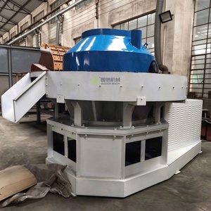 Máquina de Clasificación y Reciclaje de Residuos de Construcción, Trituradora de Residuos Sólidos Urbanos, Máquina de Briqueteado de Residuos de Tela RDF - Product Image 1