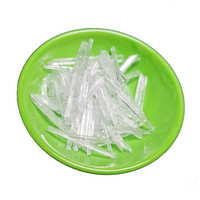 Usp Grade Pur Menthol Cristal