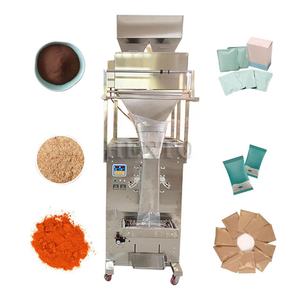 Máquina automática de embalaje de granos de <span class=keywords><strong>café</strong></span> y polvo <span class=keywords><strong>500</strong></span> <span class=keywords><strong>gramos</strong></span>/máquina de embalaje de polvo de lavado/máquina de embalaje de polvo de <span class=keywords><strong>café</strong></span> - Product Image 3