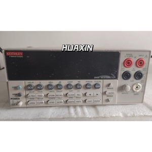 Keithley 2000 มัลติมิเตอร์ 6-1/2 หลัก รุ่น DMM KEITHLEY2000 มือสอง - Product Image 2