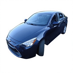 Toyota Yaris iA d'occasion à bas prix, modèle 2017, à vendre - Product Image 1
