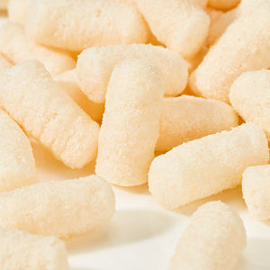 Délicieuses collations aux grains colorés pour bébés petits ventres soufflés avec emballage en vrac <span class=keywords><strong>de</strong></span> sucre et <span class=keywords><strong>de</strong></span> <span class=keywords><strong>sel</strong></span> - Product Image 3