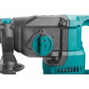 8791816 EXTOL SHARE20V SDS 플러스 해머 드릴 머신 무선 브러시리스 무선 해머 드릴 - Product Image 2