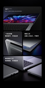 <span class=keywords><strong>Xiaomi</strong></span> redmi Book 14ของแท้ใหม่แล็ปท็อปสำหรับเล่นเกม14นิ้ว HD 16G/512GB คอมพิวเตอร์โน้ตบุ๊ค <span class=keywords><strong>Mi</strong></span> - Product Image 5