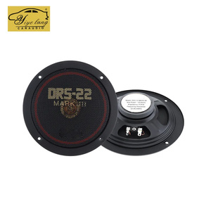 Jbl-haut-parleurs de midi pour voiture, 10 pouces, haute puissance, amplificateur de caisson de basses pour véhicule - Product Image 4