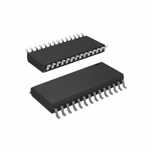 Composant électronique Interface 28 SOIC MAX241ECWI+ Distributeur agréé - Product Image 1