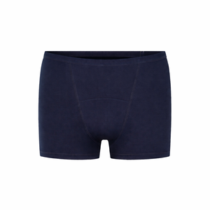 Culottes menstruelles confortables pour la journée, sous-vêtements menstruels en jersey premium, ajustement extensible, sensation d'hygiène et de confort, culotte absorbante - Product Image 2