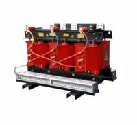 Transformateur immergé dans l'huile S11 à haute efficacité énergétique, fabriqué en Chine, de qualité supérieure – Offre Spéciale