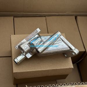 3L 16333-54122 Falange de baixo เหมาะสำหรับ Land Cruiser HILUX HIACE ตัวครอบเทอร์โมสตัทน้ำหล่อเย็น - Product Image 5