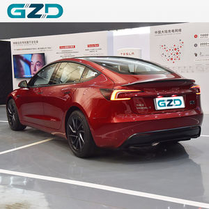 <span class=keywords><strong>Tesla</strong></span> <span class=keywords><strong>Model</strong></span> <span class=keywords><strong>3</strong></span> véhicule électrique pur standard SUV de luxe 4WD <span class=keywords><strong>option</strong></span> complète EV - Product Image 5