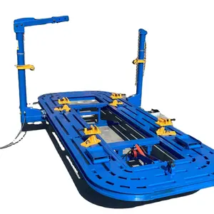 Auto Workshop Hot Sale Auto Body Shop Equipments Frame Machine Car Repair Tool