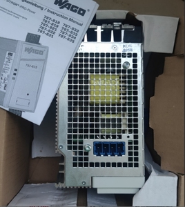Fuente de Alimentación Conmutada para Riel DIN 787-833 para la Industria, Voltaje de Salida 48V, Corriente de Salida 5A, Voltaje de Entrada 230V - Product Image 3