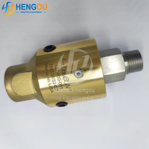 Pièces détachées pour machine d'impression Hengou 157-000-001, série 55/57, rotative avec joints en carbure de silicium pour service d'eau, rotative <span class=keywords><strong>Joi</strong></span> - Product Image 5