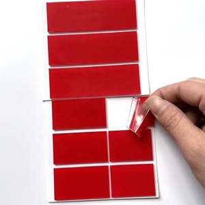 <b>Die</b> <b>Cut</b> for Double Sided Acrylic Adhesive PE Foam Tape-Waterproof Customizable Thickness Square/Rectangle/Round Shapes - Product Image 2