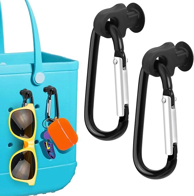 Keychain hook set