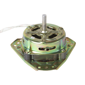 Moteur de machine à laver à onduleur entièrement automatique 30W 60W 70W 90W 120W 150W 220W - Product Image 4